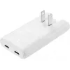 Sandberg 4in1 TravelCharger 65W White, Indoor, AC, 20 V, White