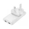 Sandberg 4in1 TravelCharger 65W White, Indoor, AC, 20 V, White