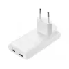 Sandberg 4in1 TravelCharger 65W White, Indoor, AC, 20 V, White