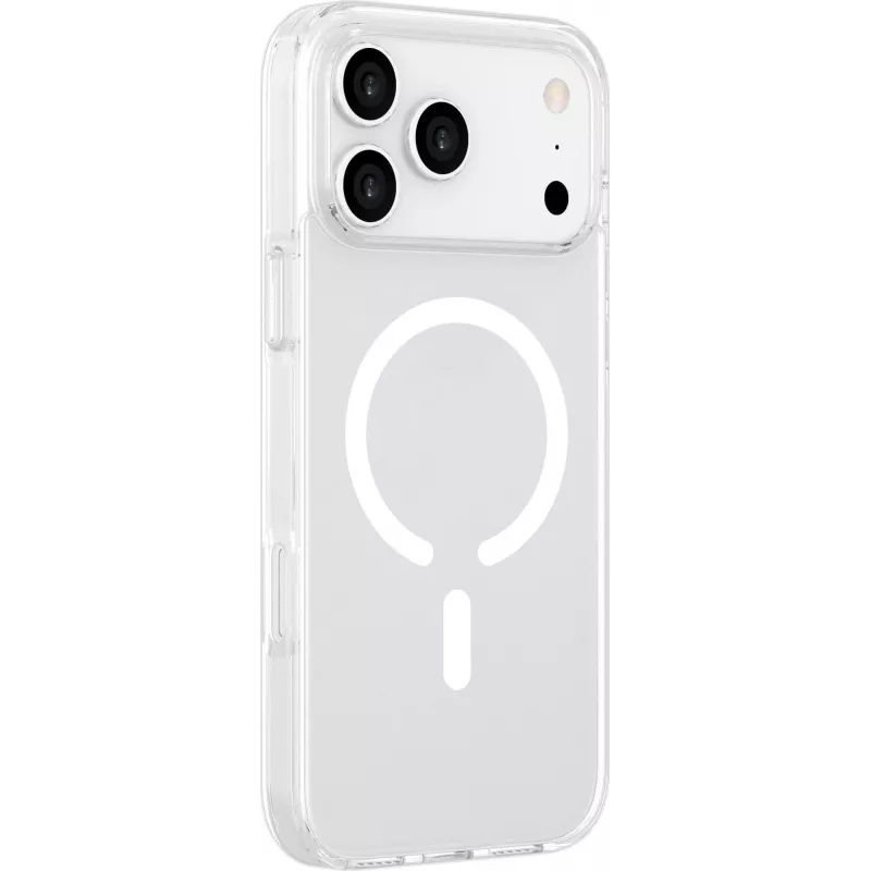 eSTUFF ES67141058 mobile phone case 17.5 cm (6.9 inch) Cover Transparent