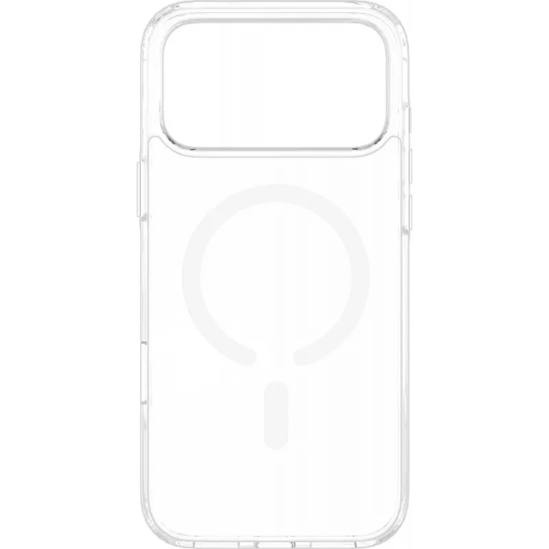 eSTUFF ES67141058 mobile phone case 17.5 cm (6.9 inch) Cover Transparent