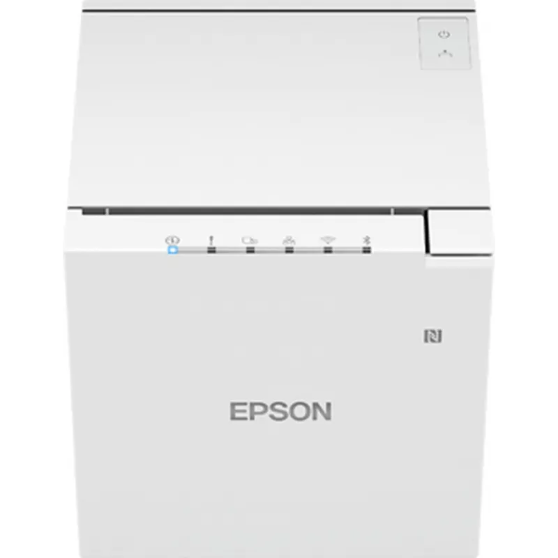 Epson TM-m30III (151A0) Wired & Wireless Thermal POS printer