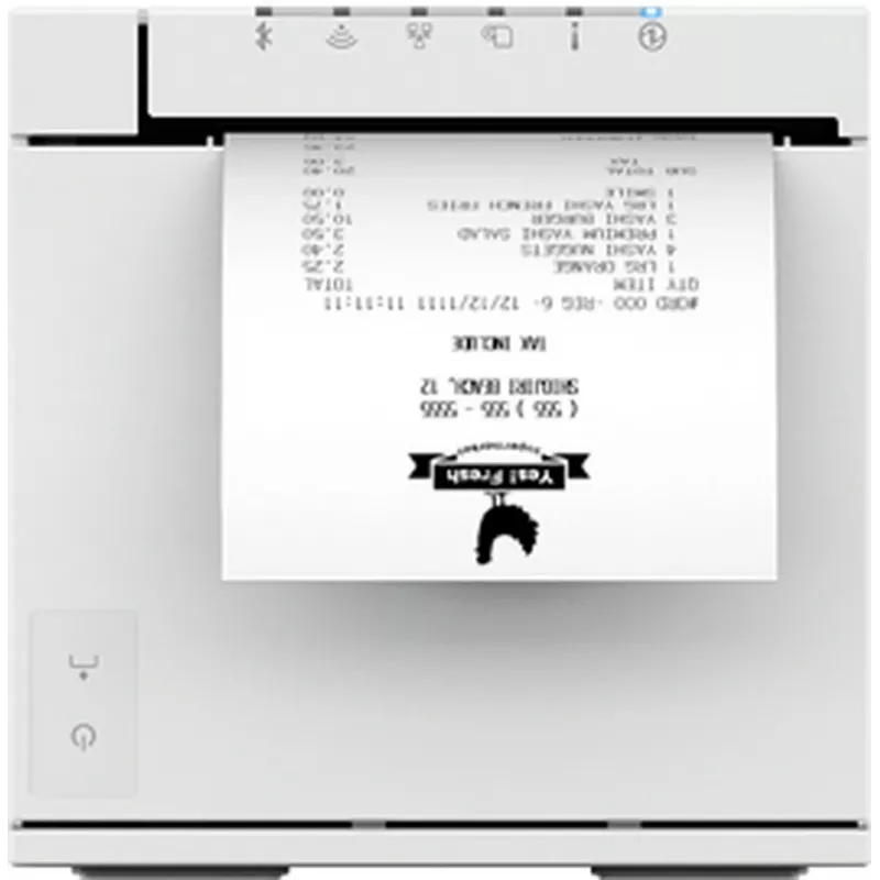 Epson TM-m30III (151A0) Wired & Wireless Thermal POS printer
