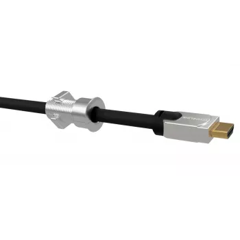 Networking cable Vivolink VLDG22L 22AWG 2m