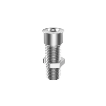 Networking cable Vivolink VLDG22L 22AWG 2m