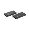 KVM kit VivoLink VLKVM150 HDBaseT KVM extender 18Gbps, range up to 150 m