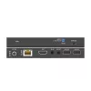 KVM kit VivoLink VLKVM150 HDBaseT KVM extender 18Gbps, range up to 150 m