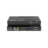 KVM kit VivoLink VLKVM150 HDBaseT KVM extender 18Gbps, range up to 150 m