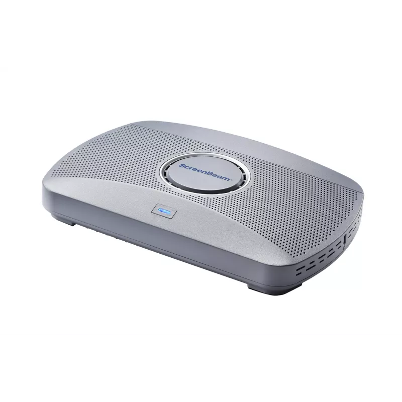 ScreenBeam 1000 EDU Gen 2 wireless presentation system HDMI + USB Type-A Desktop