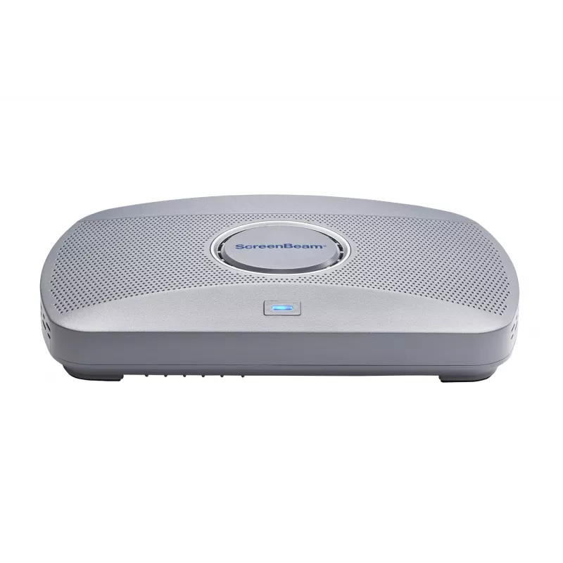 ScreenBeam 1000 EDU Gen 2 wireless presentation system HDMI + USB Type-A Desktop
