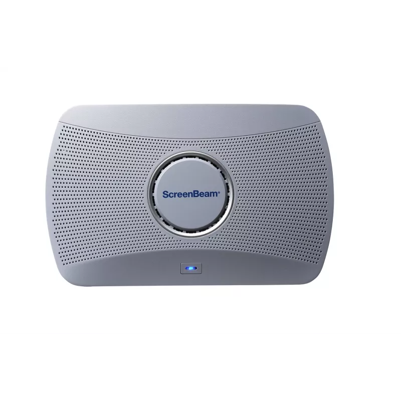 ScreenBeam 1000 EDU Gen 2 wireless presentation system HDMI + USB Type-A Desktop
