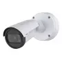 IP security camera AXIS P1475-LE Bullet Outdoor 1920x1080 60fps 3.1–9mm pole clamp white