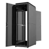 Lanview RDL37U61BL rack cabinet 37U Black