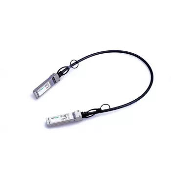 Copper Direct Attach Cable SFP28 25G 3m Lanview MO-INT-SFP28-DAC-25G-3M