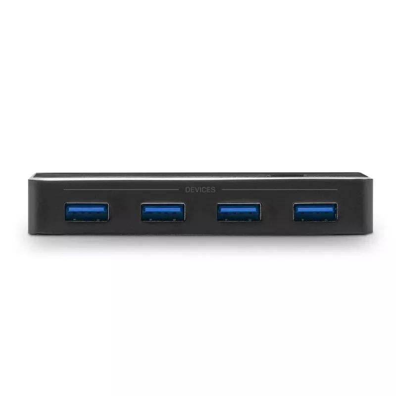 Lindy 43387 computer data switch