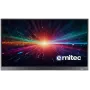 Monitor ERNITEC 0070-24122-HDMIPOE — professional display with HDMI and PoE support