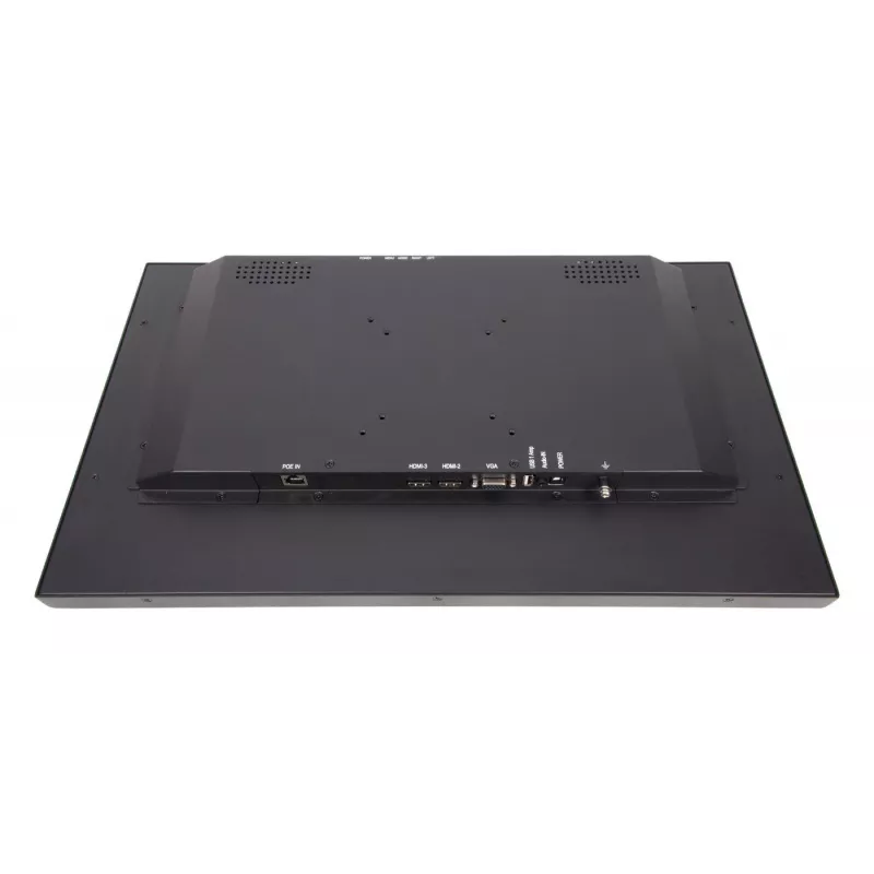 Monitor ERNITEC 0070-24122-HDMIPOE — professional display with HDMI and PoE support