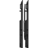 Digital signage flat panel IIYAMA LH8664UHS-B3AG — 85.6 inch (2.17 m) 3840x2160 4K IPS, 450 cd/m², Wi‑Fi, Android, 24/7, Black