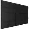 Digital signage flat panel IIYAMA LH8664UHS-B3AG — 85.6 inch (2.17 m) 3840x2160 4K IPS, 450 cd/m², Wi‑Fi, Android, 24/7, Black