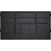 Digital signage flat panel IIYAMA LH8664UHS-B3AG — 85.6 inch (2.17 m) 3840x2160 4K IPS, 450 cd/m², Wi‑Fi, Android, 24/7, Black