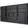 Digital signage flat panel IIYAMA LH8664UHS-B3AG — 85.6 inch (2.17 m) 3840x2160 4K IPS, 450 cd/m², Wi‑Fi, Android, 24/7, Black