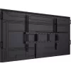 Digital signage flat panel IIYAMA LH8664UHS-B3AG — 85.6 inch (2.17 m) 3840x2160 4K IPS, 450 cd/m², Wi‑Fi, Android, 24/7, Black