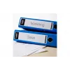 Continuous label Brother DK22205 Black on White 6.2cm x 30.48m