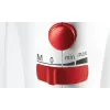 Bosch MFQP1000 mixer Hand mixer 300 W Red, White
