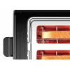 Bosch TAT3P423 toaster 2 slice(s) 970 W Black