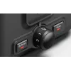 Bosch TAT3P423 toaster 2 slice(s) 970 W Black