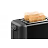 Bosch TAT3P423 toaster 2 slice(s) 970 W Black