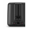 Bosch TAT3P423 toaster 2 slice(s) 970 W Black