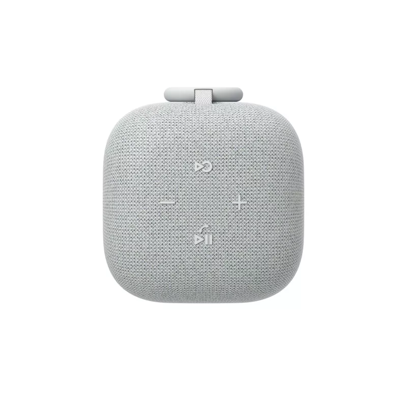 Sony SRSLS1H docking speaker 1.0 channels 0.3 W Light grey