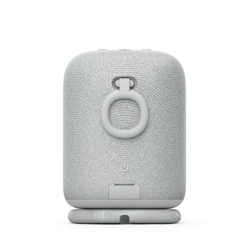 Sony SRSLS1H docking speaker 1.0 channels 0.3 W Light grey