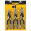 Pliers DeWALT DWHT0-70485 3 pcs