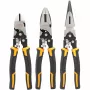 Pliers DeWALT DWHT0-70485 3 pcs