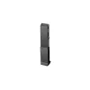 Graphic card holder DeepCool GH-01 Universal, black, 52.6×60.6×163.7 mm