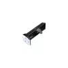 Graphic card holder DeepCool GH-01 Universal, black, 52.6×60.6×163.7 mm