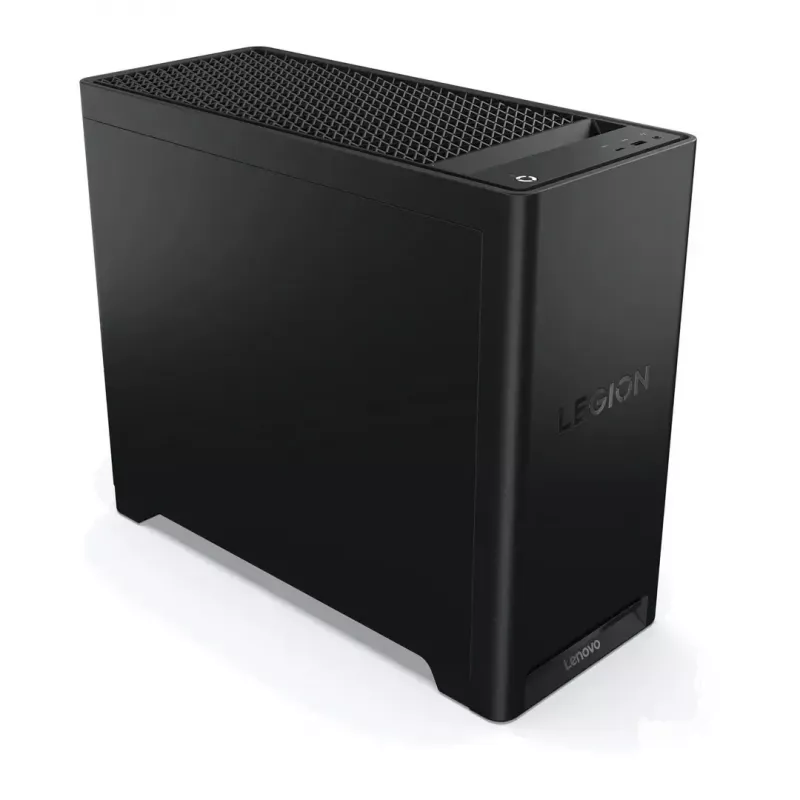 Desktop PC Lenovo Legion T5 Ultra 9 (275HX) — Intel Core Ultra 9, 24-core, 32GB DDR5-5600, 2TB NVMe SSD, GeForce RTX 5060 Ti 8GB, No OS