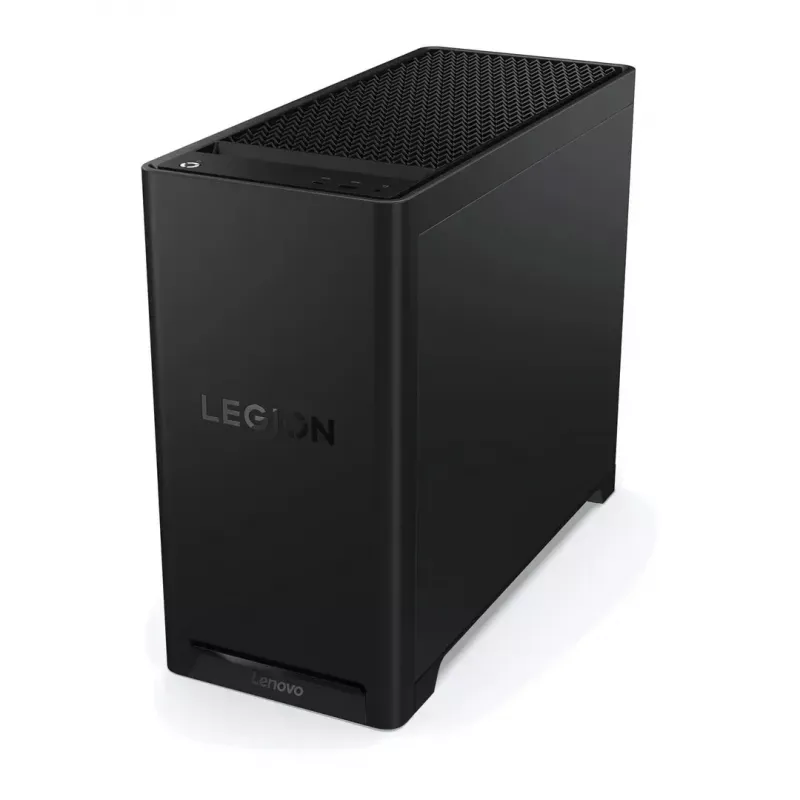 Desktop PC Lenovo Legion T5 Ultra 9 (275HX) — Intel Core Ultra 9, 24-core, 32GB DDR5-5600, 2TB NVMe SSD, GeForce RTX 5060 Ti 8GB, No OS