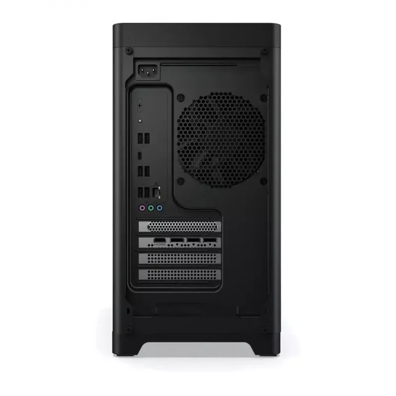 Desktop PC Lenovo Legion T5 Ultra 9 (275HX) — Intel Core Ultra 9, 24-core, 32GB DDR5-5600, 2TB NVMe SSD, GeForce RTX 5060 Ti 8GB, No OS