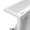 PC case MODECOM VOLCANO STELLAR PLUS ARGB MIDI 8F WHITE — mid-tower, ATX, tempered glass, ARGB lighting, 8 fans, GPU up to 42 cm