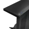 PC case MODECOM VOLCANO STELLAR PLUS MIDI BLACK — mid-tower ATX, tempered glass, USB-C, supports up to 420 mm GPU