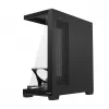 PC case MODECOM VOLCANO STELLAR PLUS MIDI BLACK — mid-tower ATX, tempered glass, USB-C, supports up to 420 mm GPU
