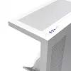 PC case MODECOM VOLCANO STELLAR PLUS MIDI WHITE — Midi Tower, microATX, tempered glass, USB-C, supports GPU 420 mm