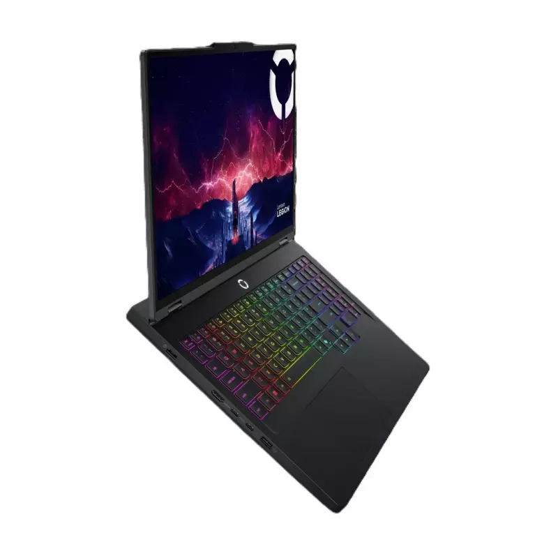 Laptop Lenovo Legion Pro 5 16 inch — AMD Ryzen 9 8945HX, 32GB DDR5, 1TB NVMe SSD, NVIDIA RTX 5070, 16:10 WQXGA 240Hz