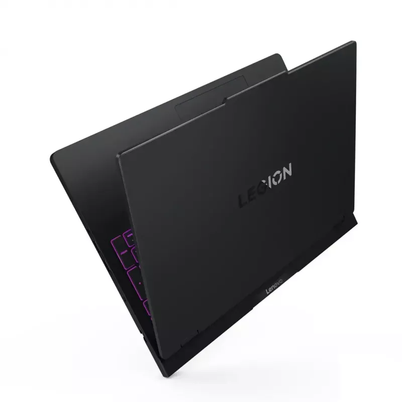 Laptop Lenovo Legion Pro 5 16 inch — AMD Ryzen 9 8945HX, 32GB DDR5, 1TB NVMe SSD, NVIDIA RTX 5070, 16:10 WQXGA 240Hz