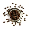 Training treats UNISZKI Trenerki kaczka 150 g – duck-flavored dog training snacks
