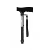 ActionMed LI100AM folding walking cane, black
