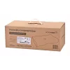 Orthopedic pillow ActionMed PO200AM — anatomical foam pillow for head and neck, 590×350 mm, max height 11 cm, washable cover